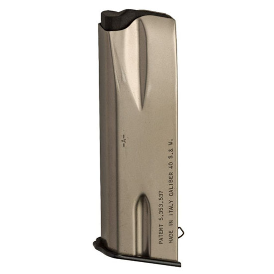 BRO MAG 40SW HI POWER STANDARD 10RD - Magazines